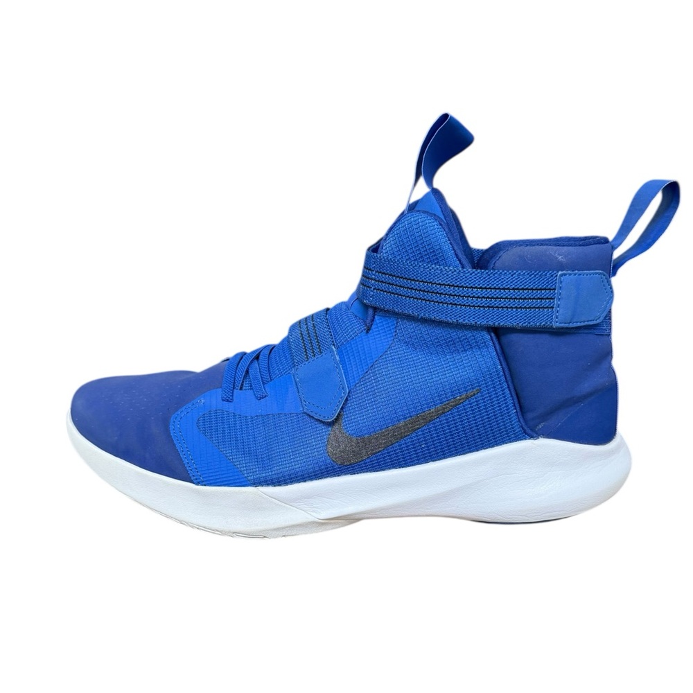 Nike Precision 3 Fly Ease Basketball Shoes